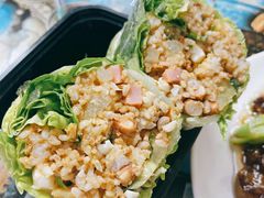 全家福饭包-东北老菜馆