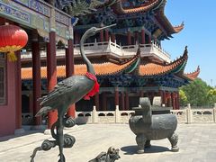 -大悲禅寺