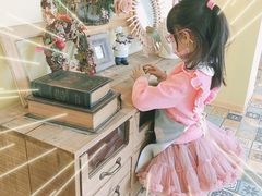 -千浔一暖DIY蛋糕烘焙(人民大学店)