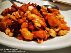 -小放牛炒菜馆(裕华万达店)
