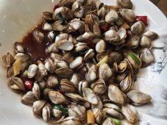 -启东小海鲜(庄先湾路1号店)