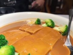 -味可道美食坊(福基路店)