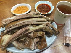 -清真·益鑫羊肉手抓馆(花园北街店)