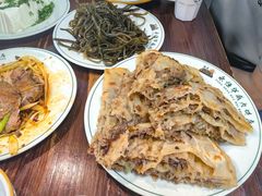 -清真永恒华威肉饼(潘家园店)