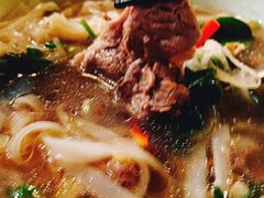 -CHINCHIN 青青·泰国料理(万象食家店)