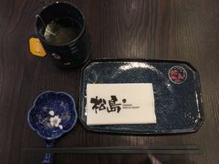 -松岛日本料理(汾江路店)