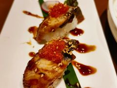 -红叶日本料理(开发区店)