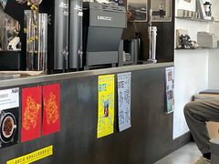 -麻雀咖啡SPARROW COFFEE(十全街店)