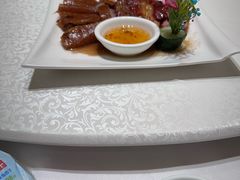 -宝园酒家(美林M·LIVE天地东座店)
