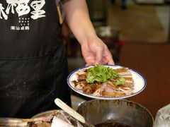 -春梅里卤鹅馆·47年老字号(中山路店)