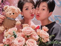 -静香HOUSE·全时段融合餐厅(七星欢乐颂店)