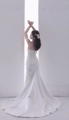 -金夫人婚纱摄影(华南店)