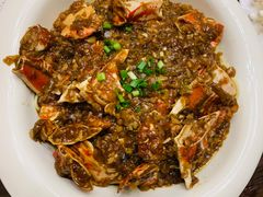 -霄汉牛三鲜湖北砂锅菜(万松园2店)