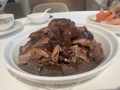 -花城苑广府菜(侨鑫店)