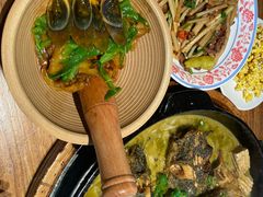 -老板恋上鱼(恒隆广场店)