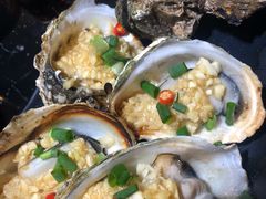 -燚青春东北泥炉烤肉(百合店)