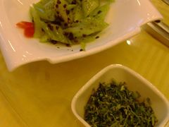 -东来顺饭庄(金泉广场店)