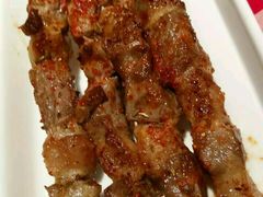 -西贝(上海我格广场店)