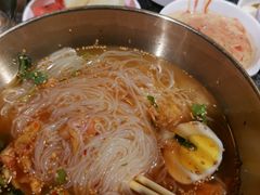 -冷面大王(细河南路店)