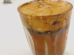 Nutty&nbsp;Cloud-COTTON CAFE(德信·中外公寓店)