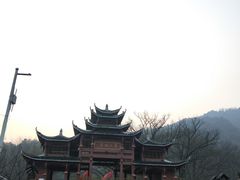-寨沙侗寨(侗族歌堂)