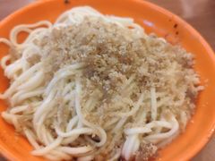 担担面-龙抄手(春熙路总店)