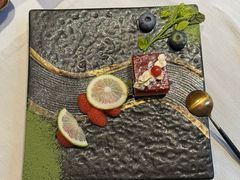 -叶叶菩提(太原别墅店)