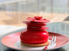 -大堂吧·雪茄吧·威士忌·下午茶(深圳机场希尔顿逸林酒店)