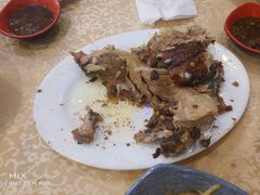 -维吾尔餐厅(宜山路店)