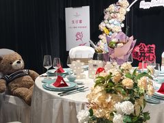 -绍兴鉴湖君澜大酒店