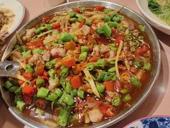 -杨记隆府重庆江湖菜(大悦城店)