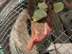 -山葵说·泥炉烤肉(泰达时尚E街区店)