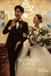 -蒙娜丽莎婚纱摄影(南门店)