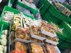 -宫廷糕点铺