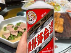 -悦秀·高级粤菜