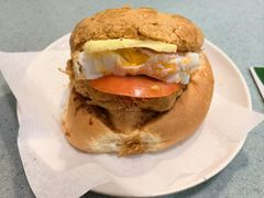 招牌菠萝油-华嫂冰室(尖沙咀店)