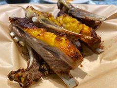 -巴扎美食·新疆菜·西域歌舞表演餐厅(新疆大厦店)