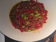 -西郊八号·山野江西菜(开发区店)