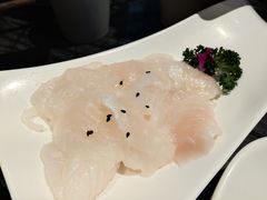 -热火朝天鲜切牛肉火锅(南强街巷店)