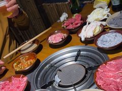 -阳阳老火锅(小南门店)