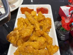 -椒行天下·干锅·牛蛙(万宝店)