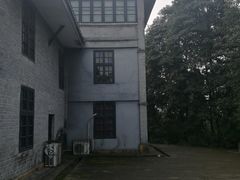 -重庆抗战遗址博物馆