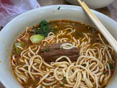 -李先生牛肉面大王(北京东四店)