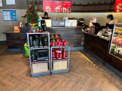 -星巴克(海桐路店)