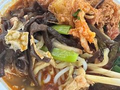 炸蛋-老牌柳州螺蛳粉(同班同学美食城店)