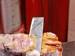 -京九膳北京烤鸭(南国名门店)