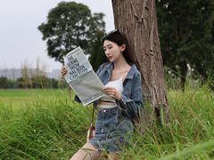 -汉长安城未央宫国家考古遗址公园