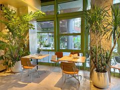 -1861意大利餐厅(来福士店)