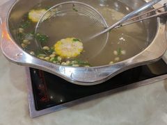 -潮悦牛肉火锅城(水贝店)