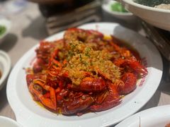 -味道工厂楚虾王(龙虾城店)
